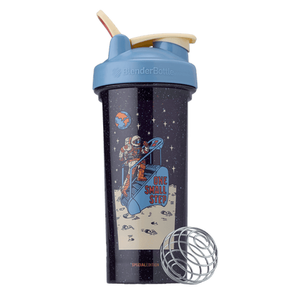 One Small Step - Pro Series